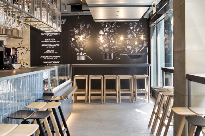 SULONG 泛亞餐廳連鎖店中西合璧空間設(shè)計(jì)-上海餐飲品牌設(shè)計(jì)公司 SULONG 泛亞餐廳連鎖店中西合璧空間設(shè)計(jì)-上海餐飲品牌設(shè)計(jì)公司