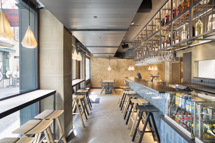 SULONG 泛亞餐廳連鎖店中西合璧空間設(shè)計(jì)-上海餐飲品牌設(shè)計(jì)公司 SULONG 泛亞餐廳連鎖店中西合璧空間設(shè)計(jì)-上海餐飲品牌設(shè)計(jì)公司