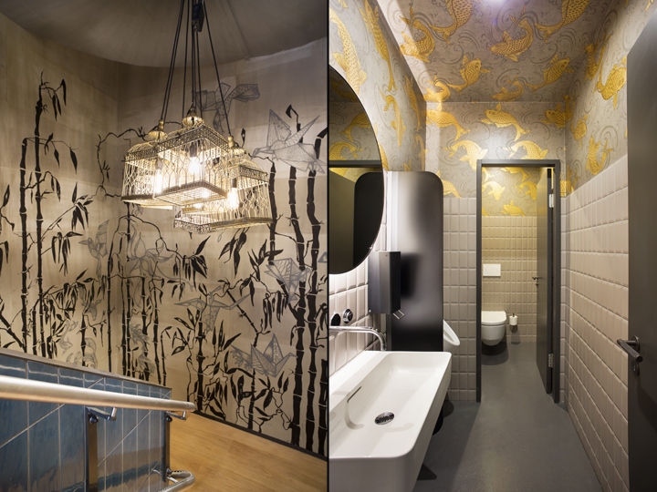 SULONG 泛亞餐廳連鎖店中西合璧空間設(shè)計(jì)-上海餐飲品牌設(shè)計(jì)公司 SULONG 泛亞餐廳連鎖店中西合璧空間設(shè)計(jì)-上海餐飲品牌設(shè)計(jì)公司