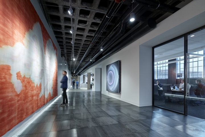 Dealer Tyre 輪胎經(jīng)銷商辦公室裝修設(shè)計-上海品牌設(shè)計空間設(shè)計公司 Dealer Tyre 輪胎經(jīng)銷商辦公室裝修設(shè)計-上海品牌設(shè)計空間設(shè)計公司