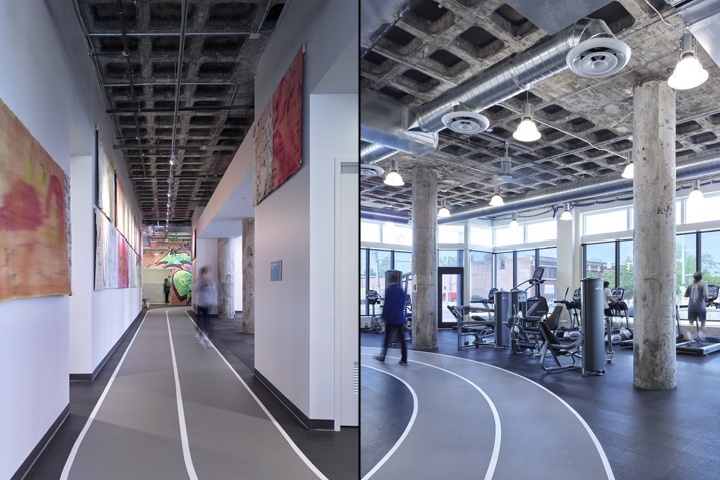 Dealer Tyre 輪胎經(jīng)銷商辦公室裝修設(shè)計-上海品牌設(shè)計空間設(shè)計公司 Dealer Tyre 輪胎經(jīng)銷商辦公室裝修設(shè)計-上海品牌設(shè)計空間設(shè)計公司