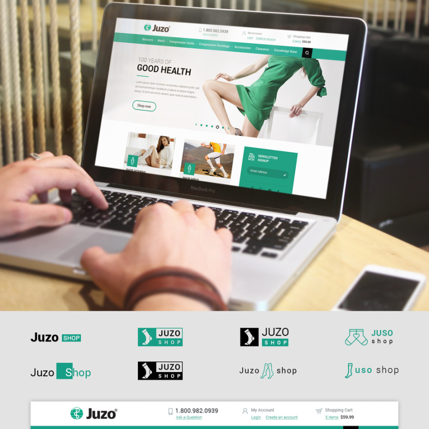 優(yōu)秀電商網(wǎng)站設(shè)計(jì)的11個(gè)重要提示-像網(wǎng)站訪客一樣思考-JuzoShop.com網(wǎng)站設(shè)計(jì)