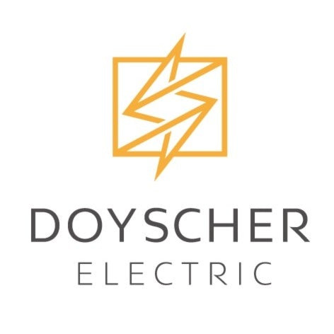 打破方框的方形標(biāo)志設(shè)計(jì)