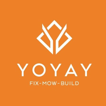 打破方框的方形標(biāo)志設(shè)計(jì)