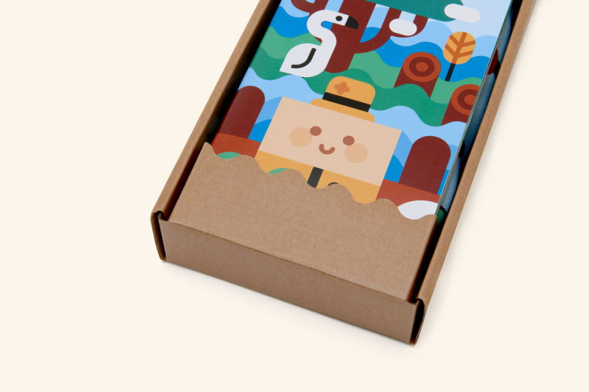玩具積木包裝設(shè)計(jì) 玩具積木包裝設(shè)計(jì)