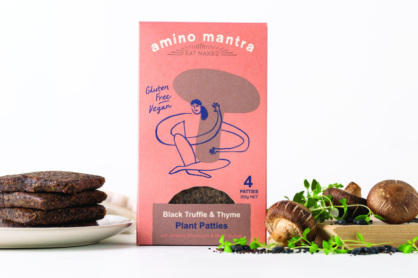 植物餡餅烘焙甜品包裝設(shè)計(jì),簡(jiǎn)筆插畫(huà)傳達(dá)人與植物互愛(ài)共生品牌情懷 植物餡餅烘焙甜品包裝設(shè)計(jì),簡(jiǎn)筆插畫(huà)傳達(dá)人與植物互愛(ài)共生品牌情懷