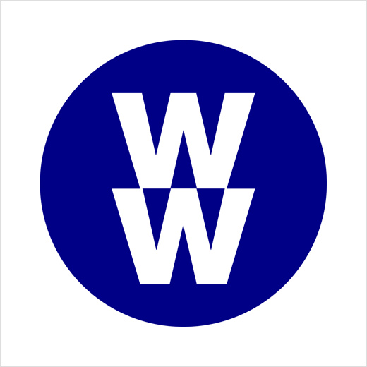 美國(guó)減肥品牌Weight Watchers更新品牌命名及l(fā)ogo設(shè)計(jì)