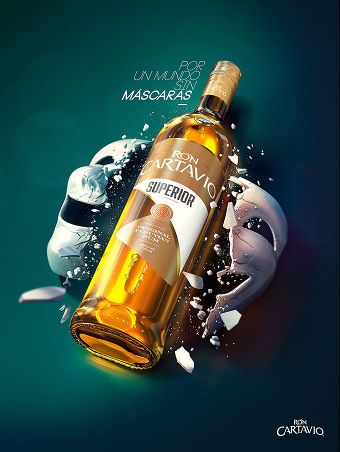 商業(yè)海報(bào)設(shè)計(jì)精華