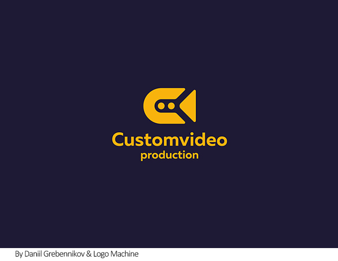 優(yōu)秀Logo設(shè)計(jì)中的留白！簡潔明快