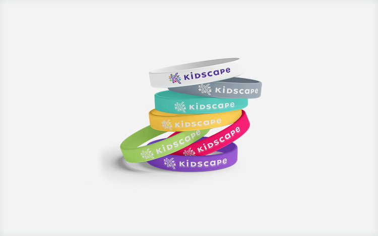 Kidscape社會(huì)教育機(jī)構(gòu)品牌logo設(shè)計(jì)vi設(shè)計(jì) Kidscape社會(huì)教育機(jī)構(gòu)品牌logo設(shè)計(jì)vi設(shè)計(jì)