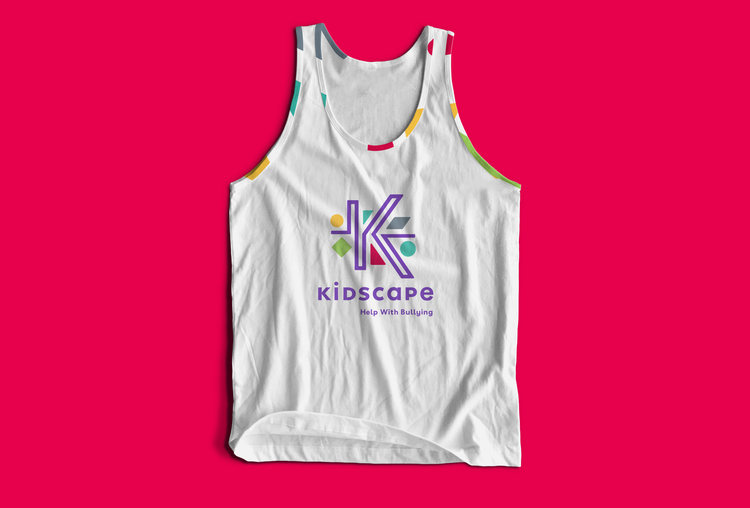 Kidscape社會(huì)教育機(jī)構(gòu)品牌logo設(shè)計(jì)vi設(shè)計(jì) Kidscape社會(huì)教育機(jī)構(gòu)品牌logo設(shè)計(jì)vi設(shè)計(jì)