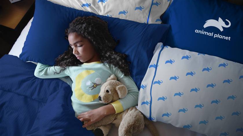 Haviv的動物星球電視頻道新logo設(shè)計,與地球同在的大象 Haviv的動物星球電視頻道新logo設(shè)計,與地球同在的大象