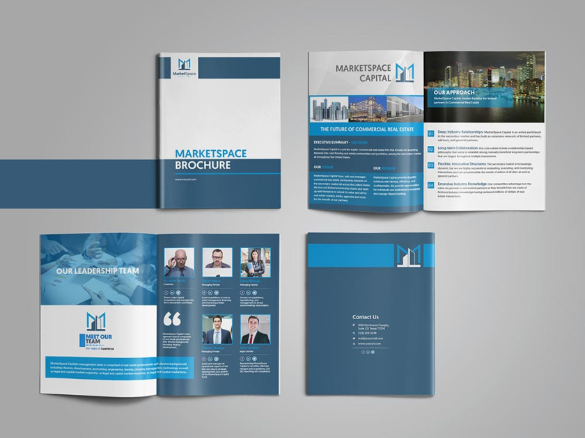 公司業(yè)務(wù)手冊設(shè)計實例 公司業(yè)務(wù)手冊設(shè)計實例