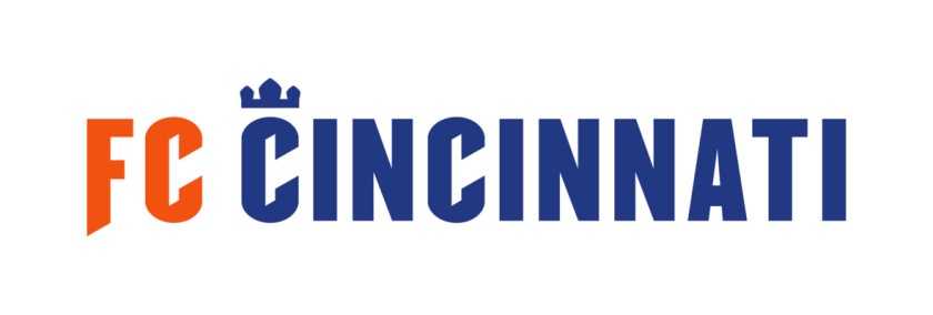 FC Cincinnati 職業(yè)足球隊(duì)二級(jí)logo設(shè)計(jì) FC Cincinnati 職業(yè)足球隊(duì)二級(jí)logo設(shè)計(jì)