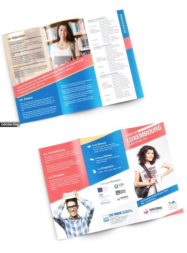 折頁常用成紙張、工藝-上海平面廣告設(shè)計公司