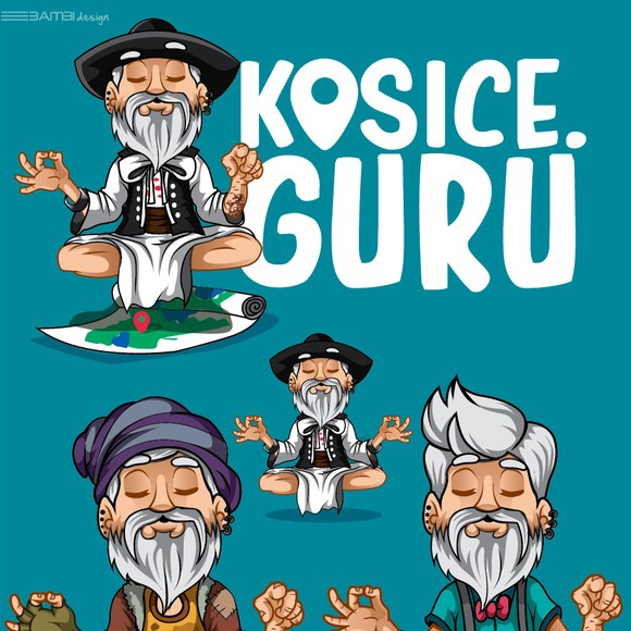 專業(yè)吉祥物設計作品