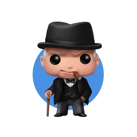 專業(yè)吉祥物設計作品