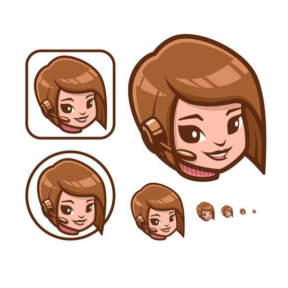 專業(yè)吉祥物設計作品