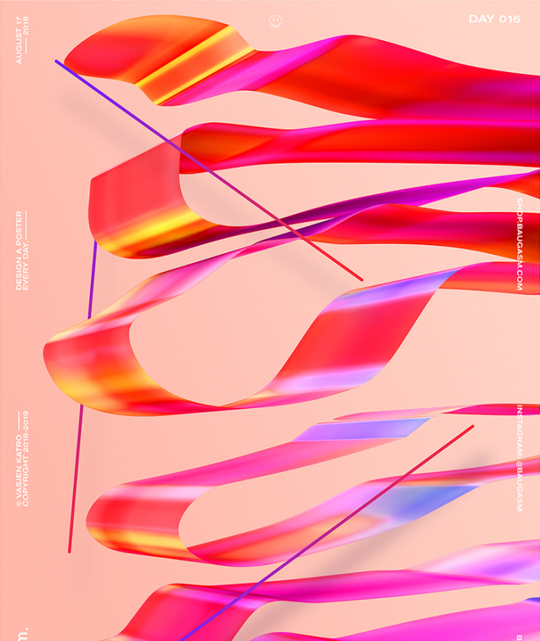 開放設(shè)計(jì)-3D海報(bào)設(shè)計(jì)