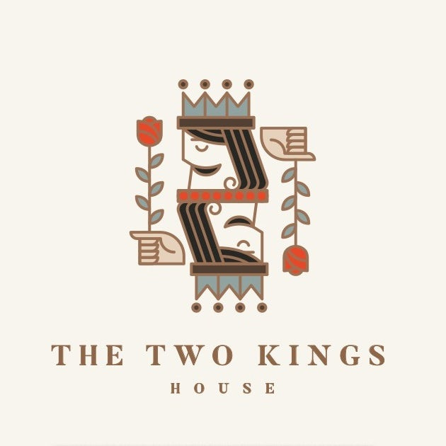 新時代幾何logo設(shè)計