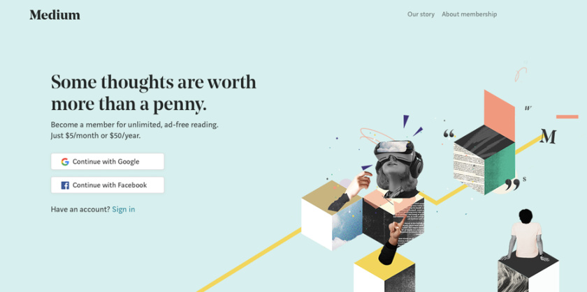 中型網(wǎng)站設(shè)計