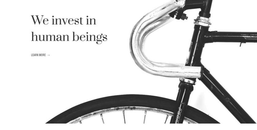 簡約的網(wǎng)頁設(shè)計