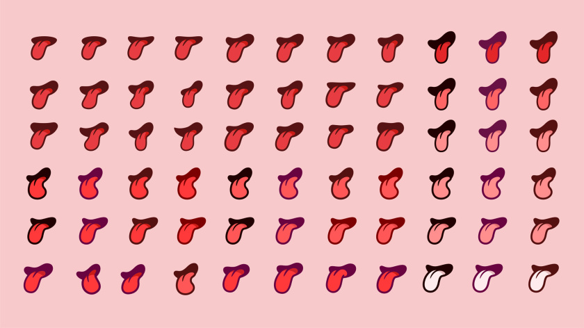 Taster外賣餐飲品牌命名logo設(shè)計(jì)與品牌vi形象設(shè)計(jì),一個(gè)大膽熱情的舌頭圖案 Taster外賣餐飲品牌命名logo設(shè)計(jì)與品牌vi形象設(shè)計(jì),一個(gè)大膽熱情的舌頭圖案