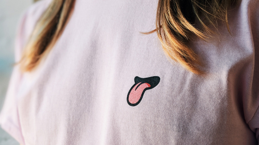 Taster外賣餐飲品牌vi形象設(shè)計(jì),一個(gè)大膽熱情的舌頭圖案 Taster外賣餐飲品牌vi形象設(shè)計(jì),一個(gè)大膽熱情的舌頭圖案