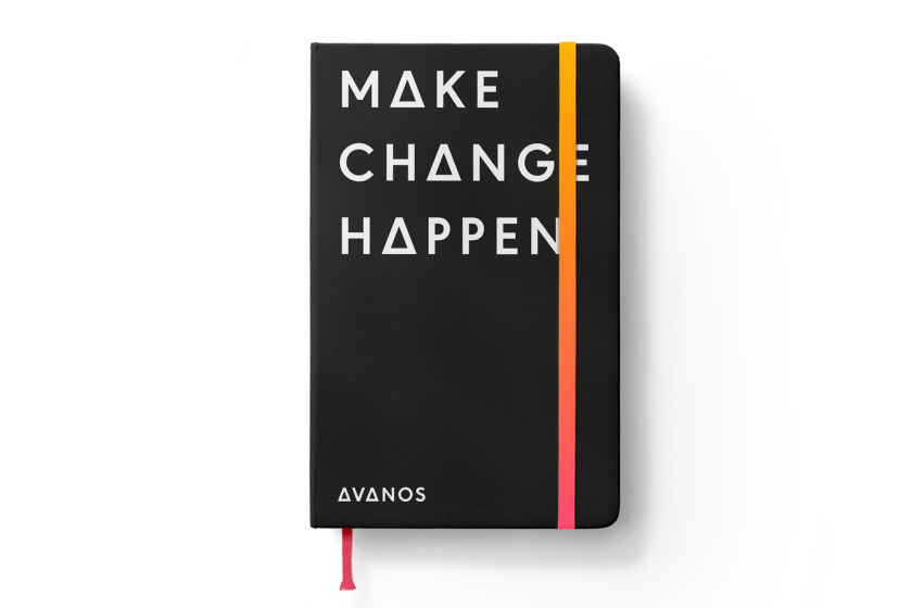 Avanos 醫(yī)療技術(shù)公司logo設(shè)計(jì)”漂亮的?設(shè)計(jì)“