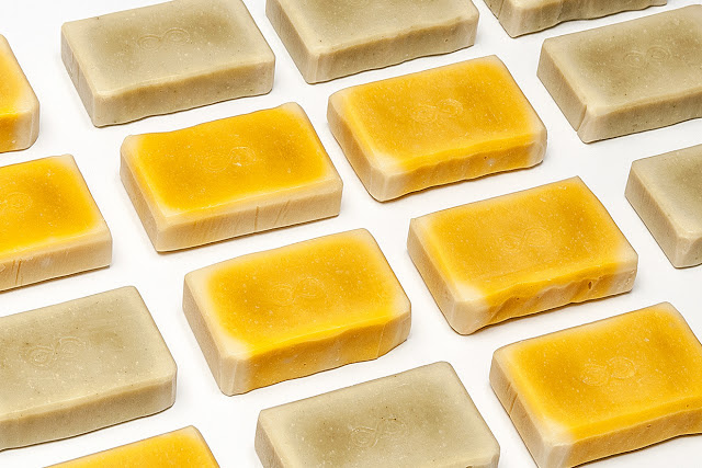 品牌識(shí)別性包裝: Rawganique 手工肥皂包裝設(shè)計(jì) 品牌識(shí)別性包裝: Rawganique 手工肥皂包裝設(shè)計(jì)