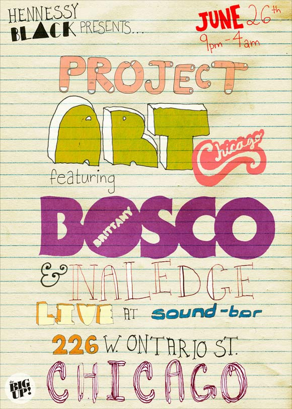 隨機選擇的傳單設計宣傳單頁設計-上海平面設計公司