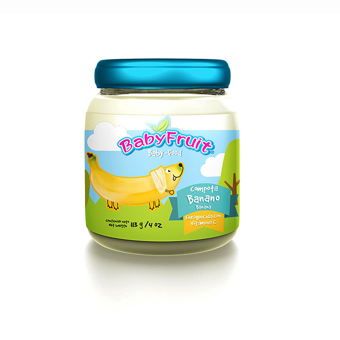 水果外形童趣動(dòng)物線條插畫風(fēng)格 BABYFRUIT嬰兒水果泥輔食包裝設(shè)計(jì)-上海包裝設(shè)計(jì)公司欣賞 水果外形童趣動(dòng)物線條插畫風(fēng)格 BABYFRUIT嬰兒水果泥輔食包裝設(shè)計(jì)-上海包裝設(shè)計(jì)公司欣賞