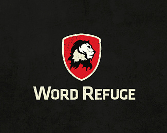 50個(gè)著名的以“獅子”為原型的標(biāo)志-上海標(biāo)志設(shè)計(jì)公司-尚略廣告