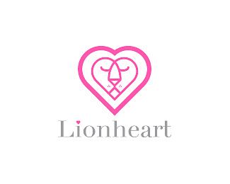 50個(gè)著名的以“獅子”為原型的標(biāo)志-上海標(biāo)志設(shè)計(jì)公司-尚略廣告