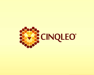 50個(gè)著名的以“獅子”為原型的標(biāo)志-上海標(biāo)志設(shè)計(jì)公司-尚略廣告