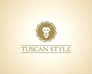 50個(gè)著名的以“獅子”為原型的標(biāo)志-上海標(biāo)志設(shè)計(jì)公司-尚略廣告