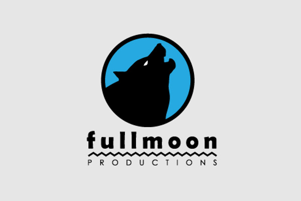 圓圈藍(lán)底加狼的制作公司logo設(shè)計(jì)-上海logo設(shè)計(jì)公司靈感