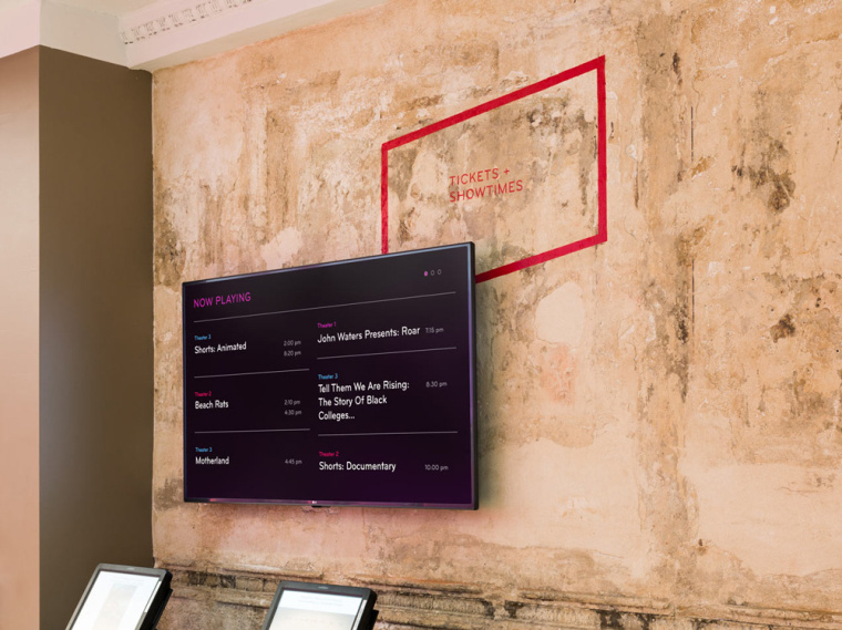 MdFF馬里蘭電影節(jié)新導視設計-方框元素