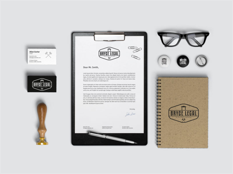 法律文具品牌logo設計--上海logo設計公司 法律文具品牌logo設計--上海logo設計公司