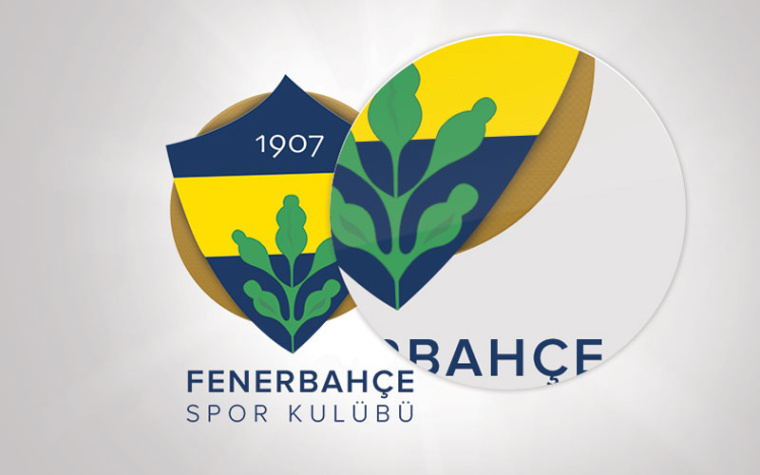 費(fèi)內(nèi)巴切足球隊(duì)徽標(biāo)logo設(shè)計(jì)--上海logo設(shè)計(jì)公司