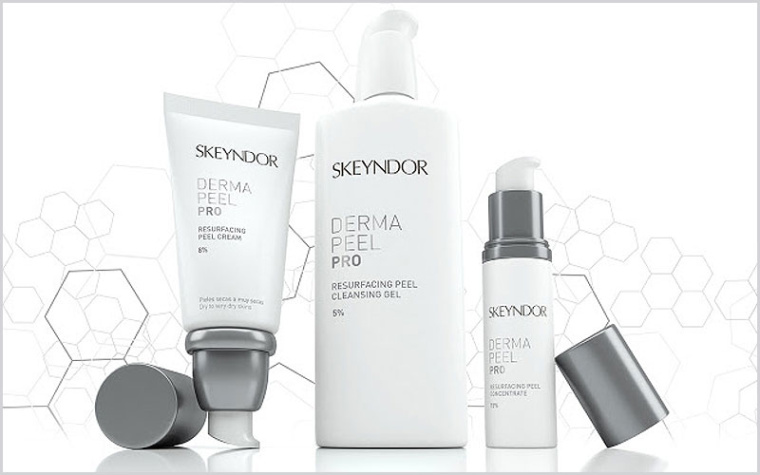 Dermapeel PRO設(shè)計(jì)