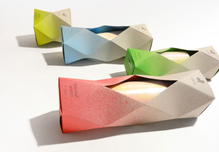 護(hù)膚品包裝設(shè)計(jì)