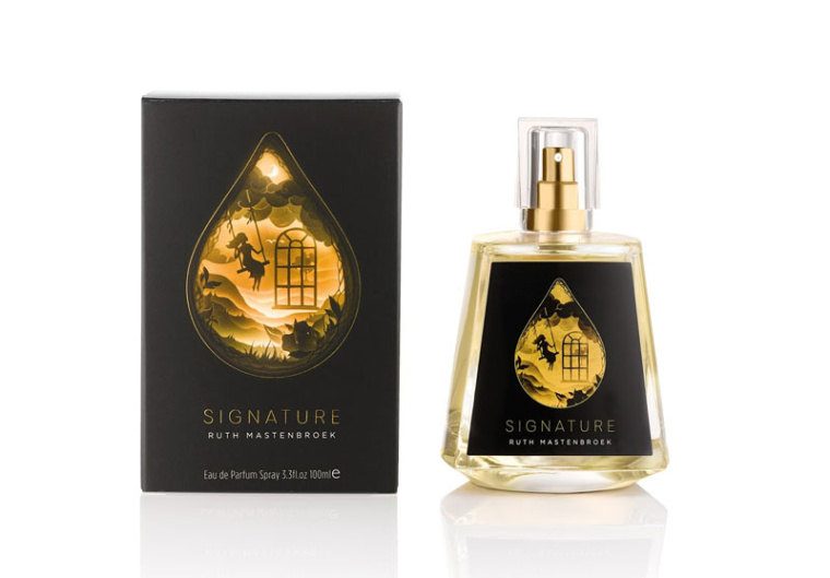 露絲Mastenbroek重新啟動(dòng)包裝設(shè)計(jì)