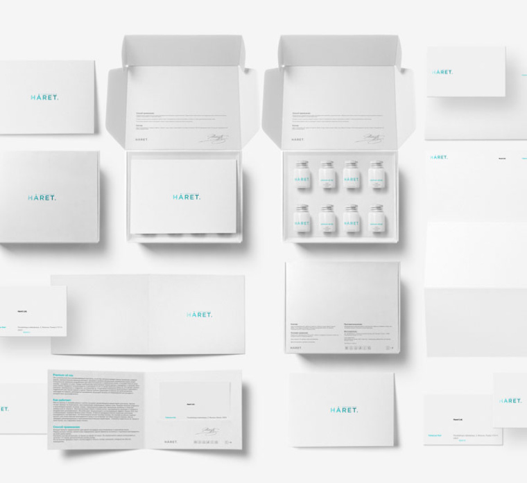 哈雷包裝設(shè)計(jì)