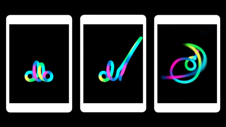 OLLO 粗線條漸變色logo設(shè)計(jì)vi設(shè)計(jì)欣賞-上海logo設(shè)計(jì)VI設(shè)計(jì)公司