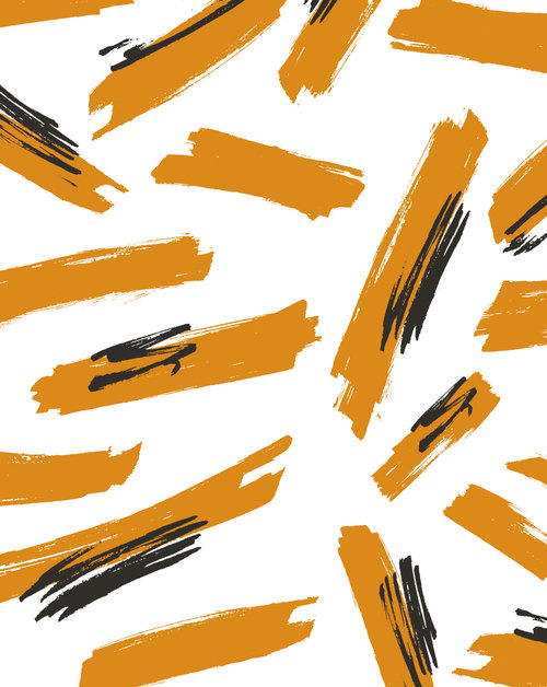 coop嬰兒尿布包裝設(shè)計，超可愛的玩偶插畫風(fēng)格