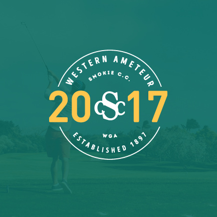 上海標(biāo)志設(shè)計(jì)公司-文字形式高爾夫標(biāo)志-完全由文本組成