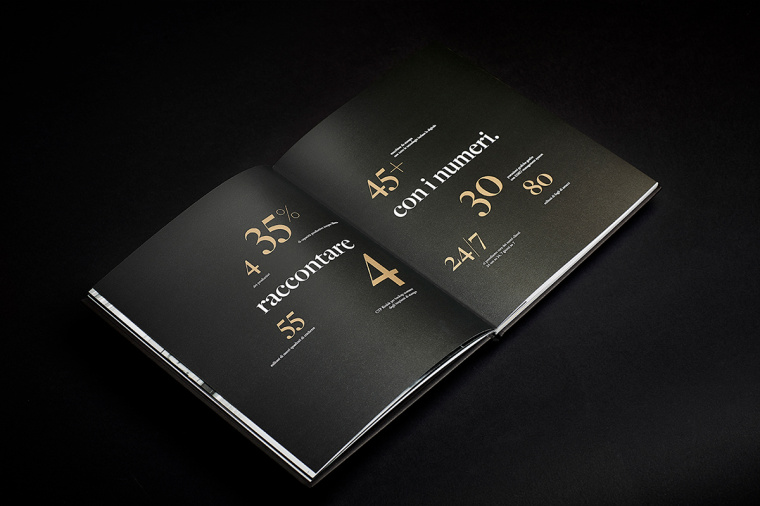 Nuceria Group國外酒文化 宣傳畫冊設(shè)計“瓶子里的故事”