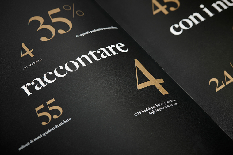 Nuceria Group國外酒文化 宣傳畫冊設(shè)計“瓶子里的故事”