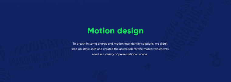 Behance線下活動(dòng)視覺(jué)形象VI設(shè)計(jì)標(biāo)志設(shè)計(jì)，充滿能量與運(yùn)動(dòng)感的吉祥物設(shè)計(jì)